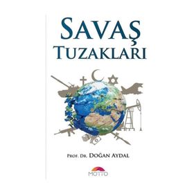 Savaş Tuzakları - Doğan Aydal