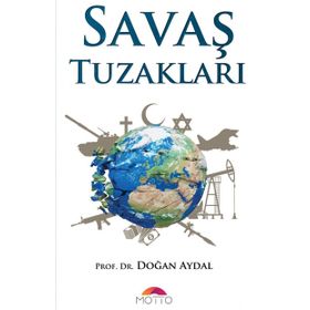 Savaş Tuzakları - Doğan Aydal