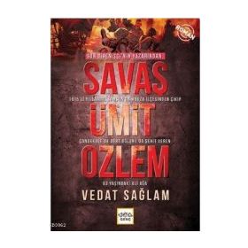 Savaş Ümit Özlem - Vedat Sağlam
