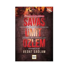 Savaş Ümit Özlem - Vedat Sağlam
