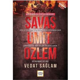 Savaş Ümit Özlem - Vedat Sağlam