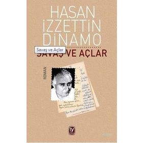 Savaş ve Açlar - Hasan İzzettin Dinamo