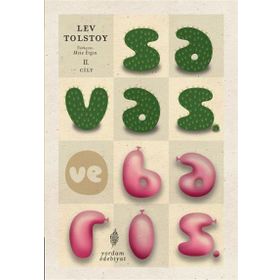 Savaş ve Barış 2. Cilt - lev nikolayevich tolstoy