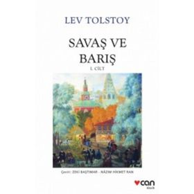 Savaş ve Barış 2. Cilt - lev nikolayevich tolstoy