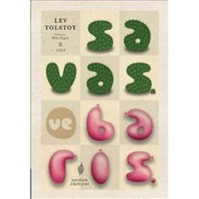 Savaş ve Barış 2. Cilt - lev nikolayevich tolstoy