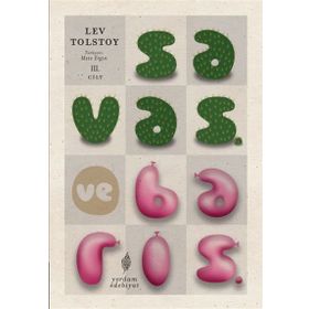 Savaş ve Barış 3. Cilt - lev nikolayevich tolstoy
