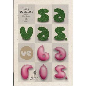 Savaş ve Barış 3. Cilt - lev nikolayevich tolstoy
