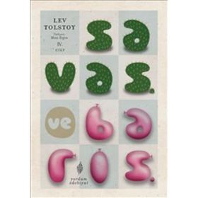Savaş ve Barış 3. Cilt - lev nikolayevich tolstoy