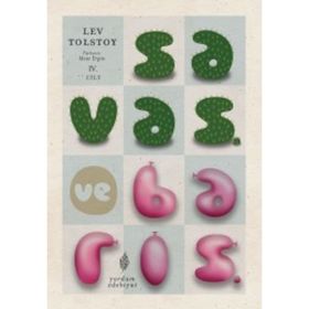 SAVAŞ VE BARIŞ - LEV NİKOLAYEVİÇ TOLSTOY (ISBN:9789757468452)
