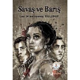 SAVAŞ VE BARIŞ - LEV NIKOLAYEVIÇ TOLSTOY (ISBN:9789759088101)