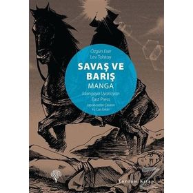 Savaş Ve Barış Lev Tolstoy İskele Yayınları