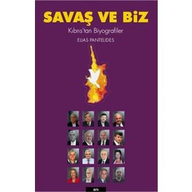 Savaş ve Biz - Elias Pantelides