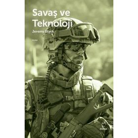 Savaş Ve Teknoloji - Jeremy Black