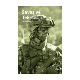 Savaş Ve Teknoloji - Jeremy Black