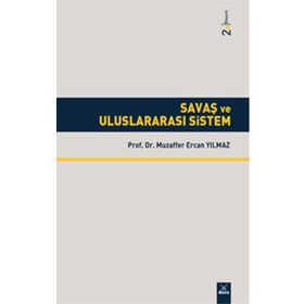 Savaş ve Uluslararası Sistem - Ercan y Yılmaz
