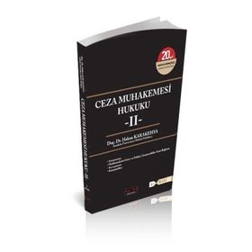 Savaş Yayınevi Ceza Muhakemesi Hukuku
