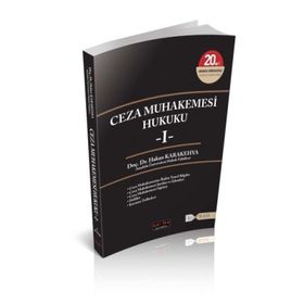 Savaş Yayınevi Ceza Muhakemesi Hukuku