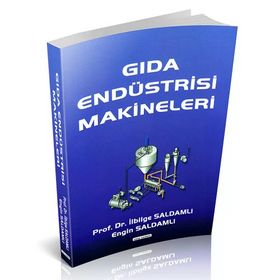 Savaş Yayınevi Gıda Endüstrisi Makineleri