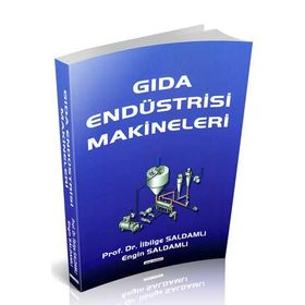 Savaş Yayınevi Gıda Endüstrisi Makineleri