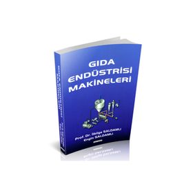 Savaş Yayınevi Gıda Endüstrisi Makineleri