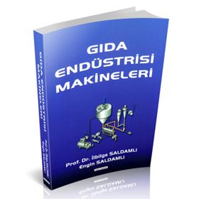 Savaş Yayınevi Gıda Endüstrisi Makineleri