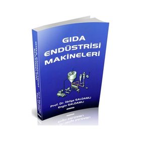Savaş Yayınevi Gıda Endüstrisi Makineleri