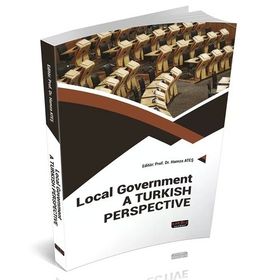 Savaş Yayınevi Local Government A Turkish Perspective