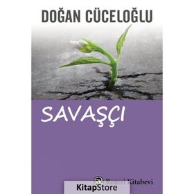 Savaşçı - Doğan Cüceloğlu