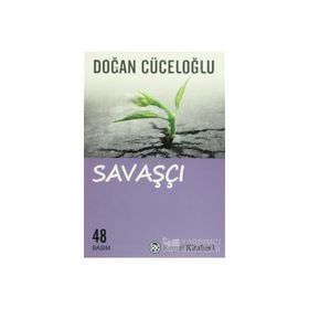 Savaşçı - Doğan Cüceloğlu