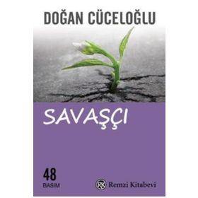 Savaşçı - Doğan Cüceloğlu
