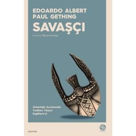 Savaşçı - Kenan Öz