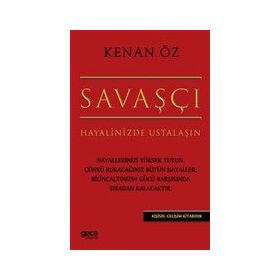 Savaşçı - Kenan Öz