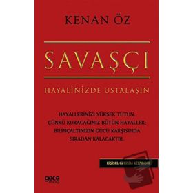 Savaşçı - Kenan Öz