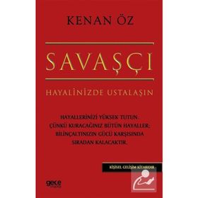 Savaşçı - Kenan Öz
