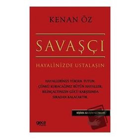 Savaşçı - Kenan Öz