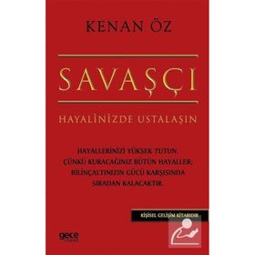 Savaşçı - Kenan Öz