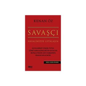 Savaşçı - Kenan Öz
