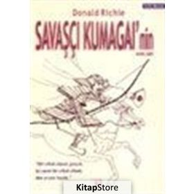 Savaşçı Kumagai'nin Anıları - Donald Richie