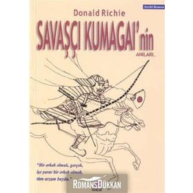 Savaşçı Kumagai'nin Anıları - Donald Richie