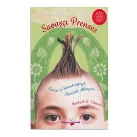 Savaşçı Prenses - Okuyan Koala