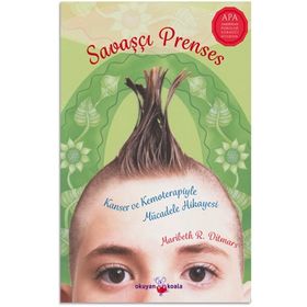 Savaşçı Prenses - Okuyan Koala
