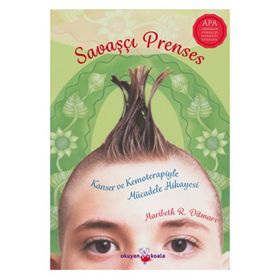 Savaşçı Prenses - Okuyan Koala
