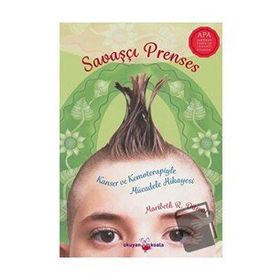 Savaşçı Prenses - Okuyan Koala