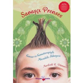 Savaşçı Prenses - Okuyan Koala