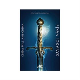 Savaşçı Varis - Cinda Williams Chima