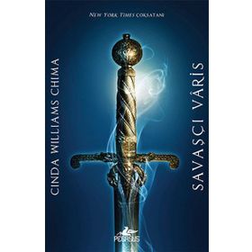 Savaşçı Varis - Cinda Williams Chima