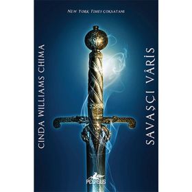 Savaşçı Varis - Cinda Williams Chima