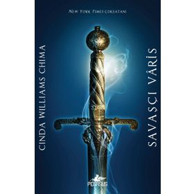 Savaşçı Varis - Cinda Williams Chima