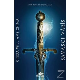 Savaşçı Varis - Cinda Williams Chima