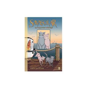 SAVAŞÇILAR 3 SAVAŞÇININ DÖNÜŞÜ - ERIN HUNTER